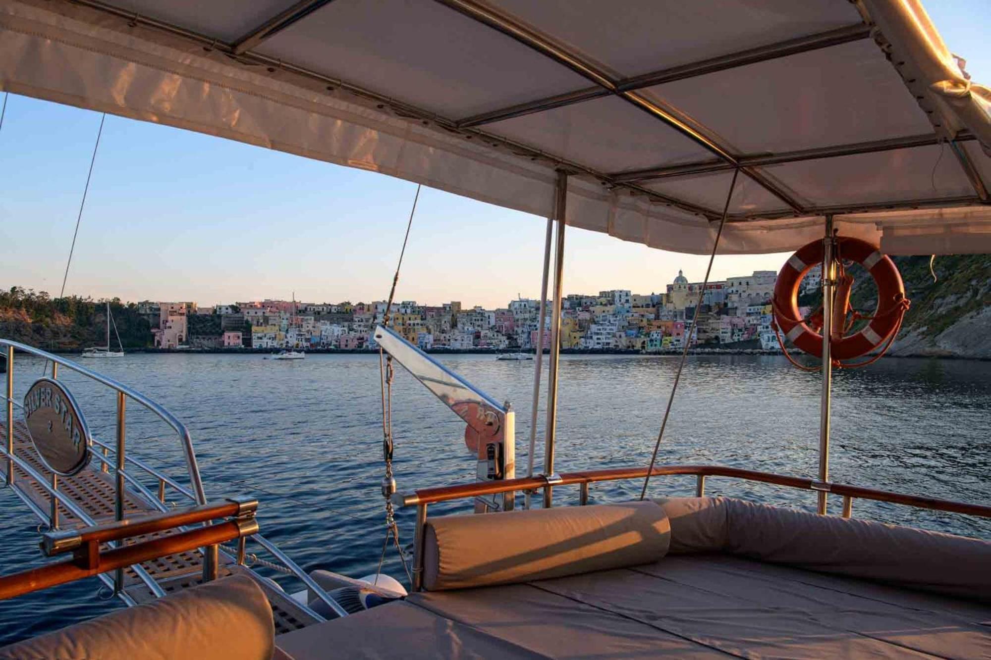 Silver Botel Palermo
