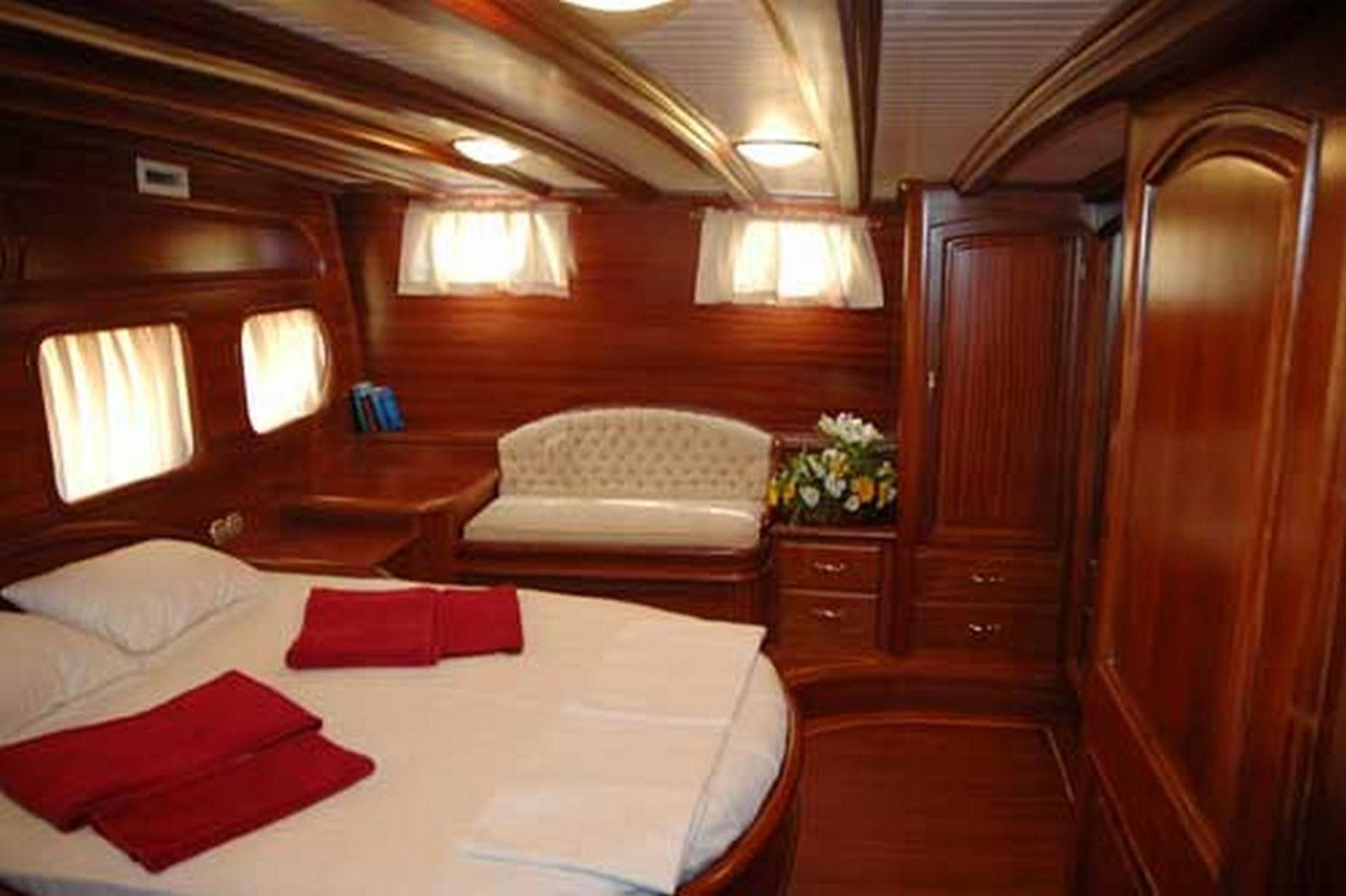Silver Botel Palermo