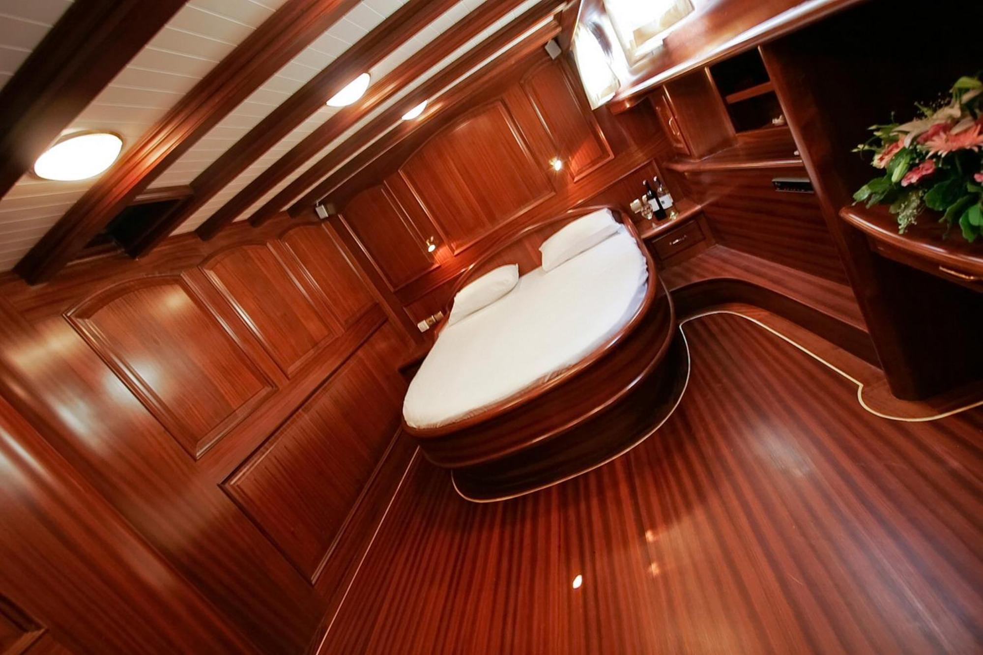 Botel Silver Palermo
