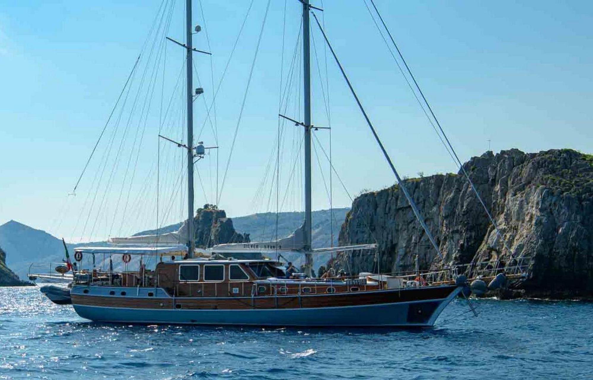 Botel Silver